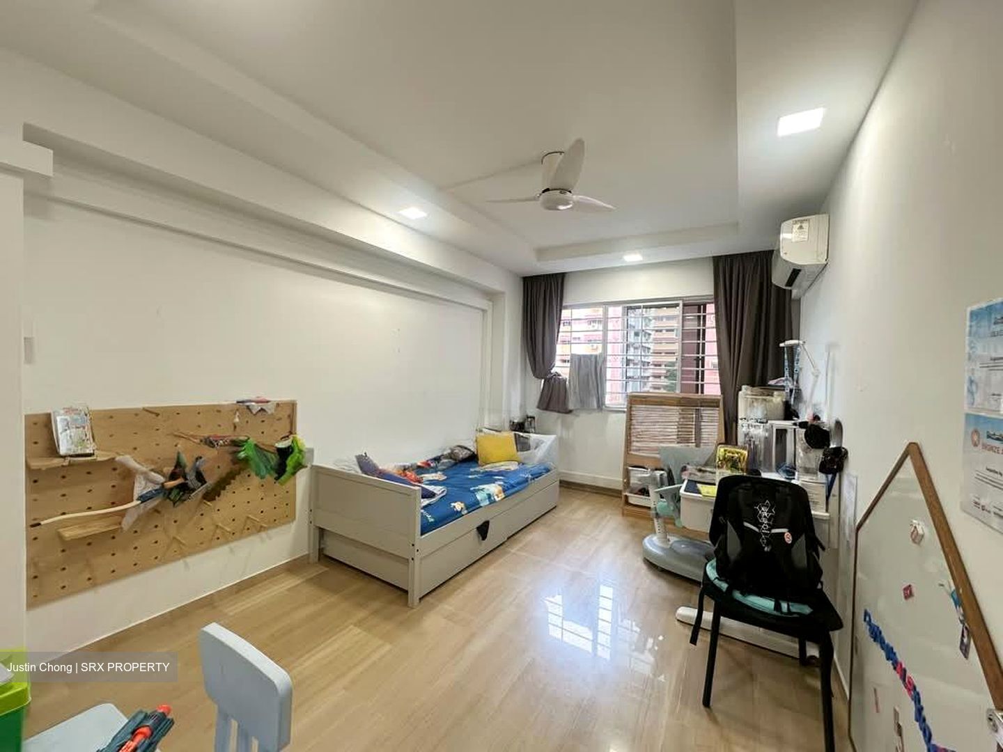 Blk 438 Choa Chu Kang Avenue 4 (Choa Chu Kang), HDB 5 Rooms #565253011